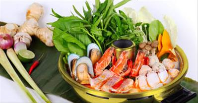 TOP các quán lẩu ngon rẻ, hút khách nhất ở Quận Tân Bình