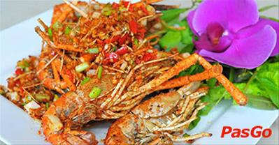 Top các QUÁN NHẬU Quận 5 ngon đông khách - Xem ưu đãi mới nhất PasGo