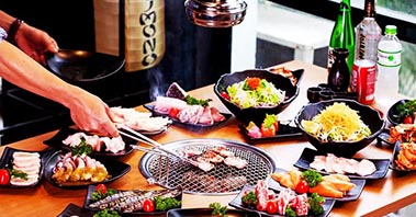 Top các quán nướng Cầu Giấy ngon ở Hà Nội đang có ưu đãi GIÁ TỐT nhất