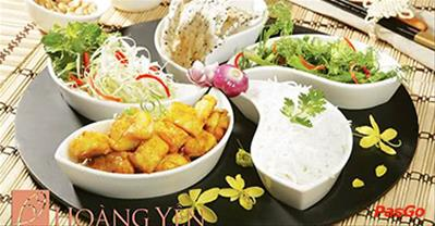 Top địa điểm ăn uống ngon, nổi tiếng nhất ở Quận 7