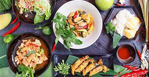 Top nhà hàng ăn uống ngon, nổi tiếng nhất ở Hà Nội