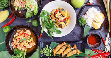 TOP nhà hàng ăn uống ngon ở Hà Nội được yêu thích nhất