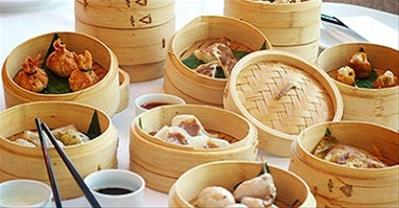 TOP nhà hàng BUFFET DIMSUM Hà Nội ngon kèm ƯU ĐÃI hấp dẫn | Đặt bàn PasGo
