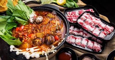 Top nhà hàng buffet lẩu ngon, hút khách nhất ở TpHCM