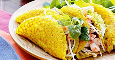 Top nhà hàng buffet món Việt ngon, nổi tiếng nhất ở TpHCM