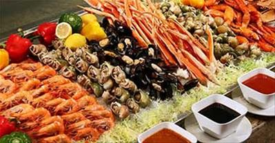 TOP nhà hàng buffet ngon, nổi tiếng nhất Quận Tân Phú