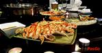 Top Nhà hàng buffet ngon tại các KHÁCH SẠN nổi tiếng Hà Nội, ưu đãi tốt
