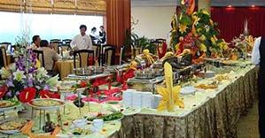 Top nhà hàng buffet sáng ngon, nổi tiếng nhất ở Đà Nẵng