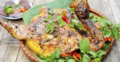 Top nhà hàng đồng quê ngon, nổi tiếng nhất ở Quận 6
