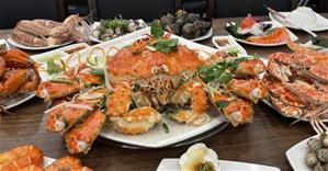 TOP nhà hàng hải sản Cầu Giấy ngon nổi tiếng tại Hà Nội kèm ƯU ĐÃI mới nhất