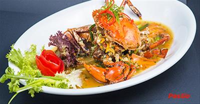 Top nhà hàng hải sản ngon rẻ, phù hợp đặt tiệc công ty ở Đà Nẵng