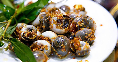 Top nhà hàng hải sản ởThủ Đức TpHCM ngon nổi tiếng nhất