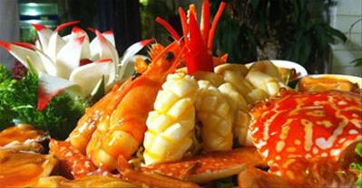 TOP nhà hàng hải sản Quận 5 ngon, nổi tiếng - Nhận ưu đãi giá tốt | PasGo