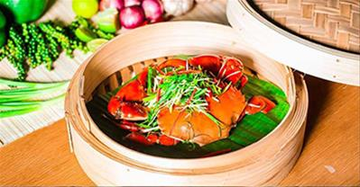 TOP nhà hàng hải sản Quận 7 ngon đông khách - Nhận ưu đãi và menu PasGo