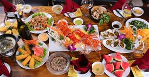 TOP nhà hàng hải sản Tân Phú được yêu thích ở TpHCM - Nhận ưu đãi PasGo