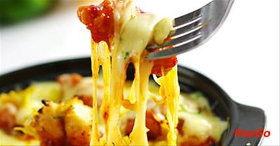 TOP nhà hàng Hàn Quốc ngon, nổi tiếng nhất ở Quận 7