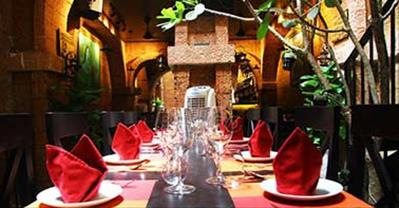 Top nhà hàng không gian đẹp, phù hợp tổ chức liên hoan 30/4, 1/5 ở Đà Nẵng