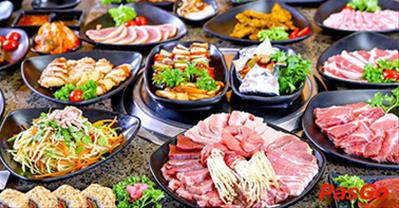 TOP nhà hàng lẩu băng chuyền ngon, nổi tiếng nhất ở TpHCM