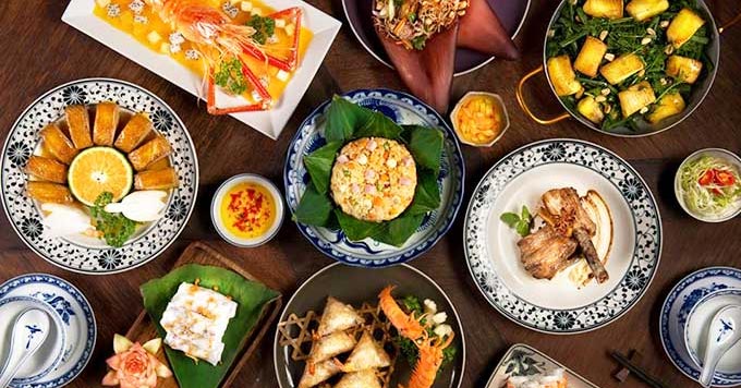Top nhà hàng món Việt ngon, nổi tiếng nhất ở TpHCM | Xem ưu đãi PasGo