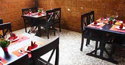 Top nhà hàng ngon, không gian rộng, đẹp đặt tiệc 20/10 ở Đà Nẵng