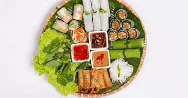 Top Nhà Hàng Ngon Nhất Khu Vực Hoàn Kiếm - Menu, Ưu đãi & Đặt bàn