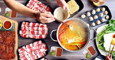 TOP nhà hàng ngon nổi tiếng nhất ở Đà Nẵng 2026 