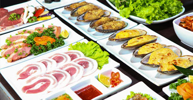 TOP nhà hàng ngon ở Quận Thanh Xuân | Nhận ưu đãi PasGo