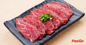 Top nhà hàng Nhật Bản ngon ở Quận 2 | Đặt bàn PasGo kèm Ưu đãi 
