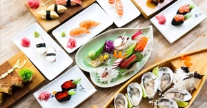 Top nhà hàng Nhật Bản ngon ở Quận 3 | Đặt bàn PasGo kèm Ưu đãi 