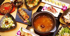 Top nhà hàng Nhật Bản ngon ở Quận 7 | Xem Menu và nhận Ưu đãi mới nhất