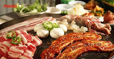 Top nhà hàng nướng không khói, ngon nổi tiếng ở Đà Nẵng