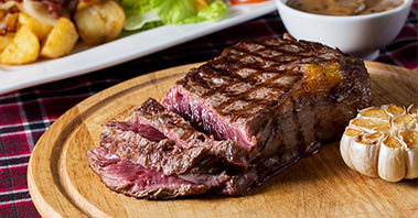 Top nhà hàng Pháp quận 1 ngon nổi tiếng nhất ở Tp Hồ Chí Minh