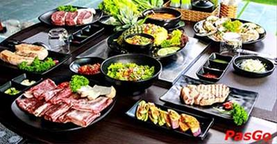 Top nhà hàng tổ chức liên hoan kết thúc năm học ngon, đẹp ở Đà Nẵng