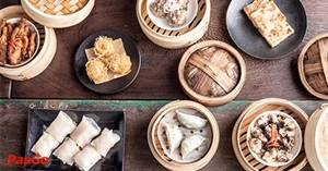 Top nhà hàng Trung Hoa ngon ở Quận 5 | Đặt bàn PasGo kèm ƯU ĐÃI hấp dẫn 