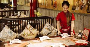 Top Nhà hàng Trung Quốc từ bình dân đến cao cấp ngon nhất ở Hà Nội