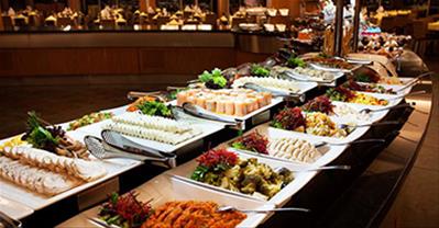 Top những địa chỉ ăn buffet ngon rẻ dưới 199K, được ưa thích ở Hà Nội