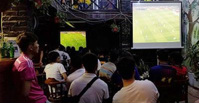 Top những địa điểm thích hợp để xem Bóng đá tại Đà Nẵng 