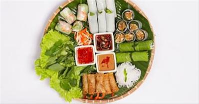 Top những nhà hàng ngon, nổi tiếng nhất khu vực Quận Hoàn Kiếm