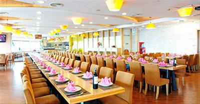 Top những nhà hàng tổ chức, đặt tiệc Trung thu lý tưởng ở Hà Nội