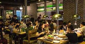 TOP quán ăn gia đình Gò Vấp ngon nổi tiếng - Ưu đãi mới nhất đặt bàn PasGo