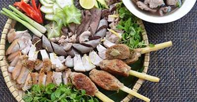 Top quán ăn gia đình ngon, nổi tiếng nhất ở Đà Nẵng