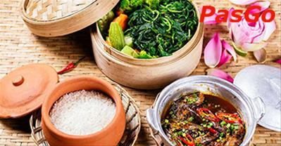 TOP quán ăn gia đình Quận 7 ngon có ƯU ĐÃI giá tốt - Xem menu và bảng giá