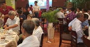 TOP quán ăn gia đình Tân Phú được yêu thích nhất - Bảng giá, ưu đãi | PasGo