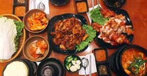 Top quán ăn Hàn Quốc ngon, nổi tiếng nhất ở Hà Đông