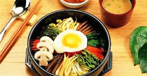 Top quán ăn Hàn Quốc ngon, nổi tiếng nhất ở TpHCM