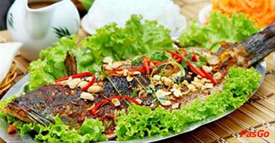 Top quán ăn miền Tây ngon, nổi tiếng nhất ở Hà Nội