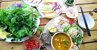 Top quán ăn ngon, hút khách nhất khu vực Quận Thanh Xuân