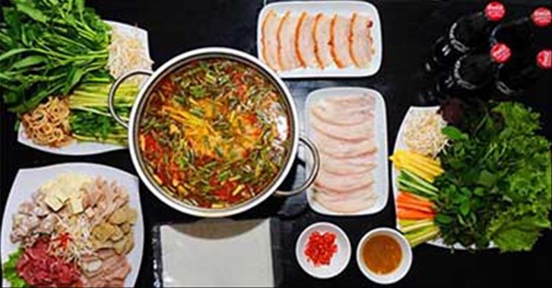 Top quán ăn ngon, nổi tiếng nhất ở Quận Hoàng Mai, Hà Nội