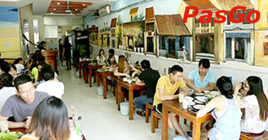 Top QUÁN ĂN NGON Hà Đông nổi tiếng nhất kèm ưu đãi PasGo