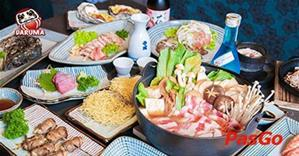 Top quán ăn ngon nổi tiếng, hút khách nhất ở Mipec Tây Sơn